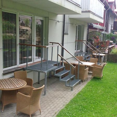 Apartamento Nakvyne Pas Roma Nida Exterior foto