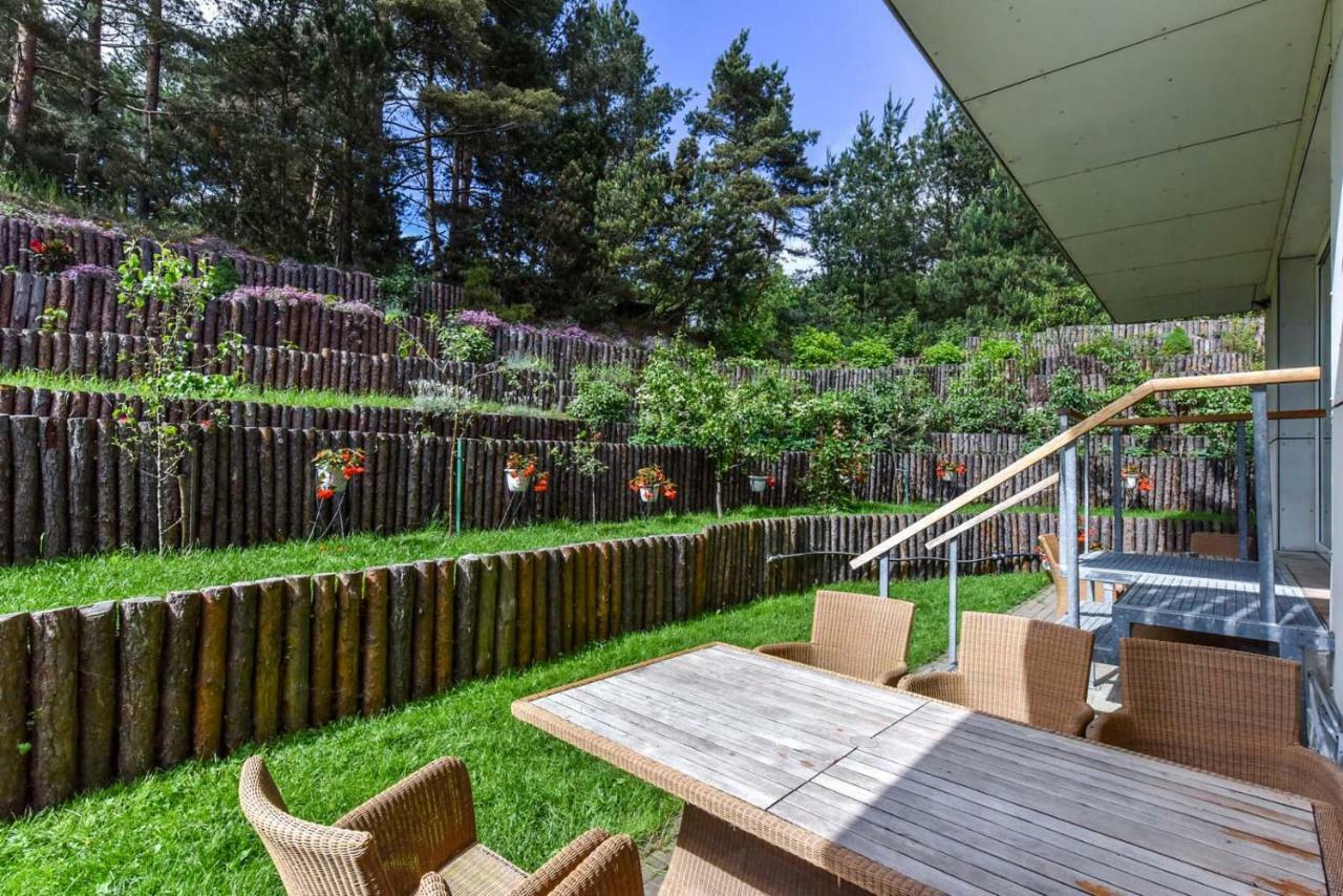 Apartamento Nakvyne Pas Roma Nida Exterior foto