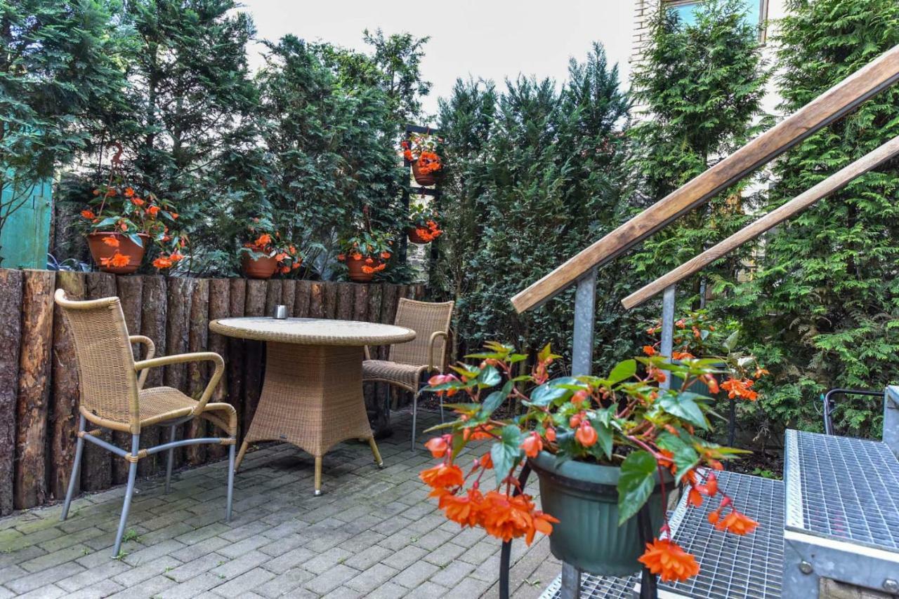 Apartamento Nakvyne Pas Roma Nida Exterior foto
