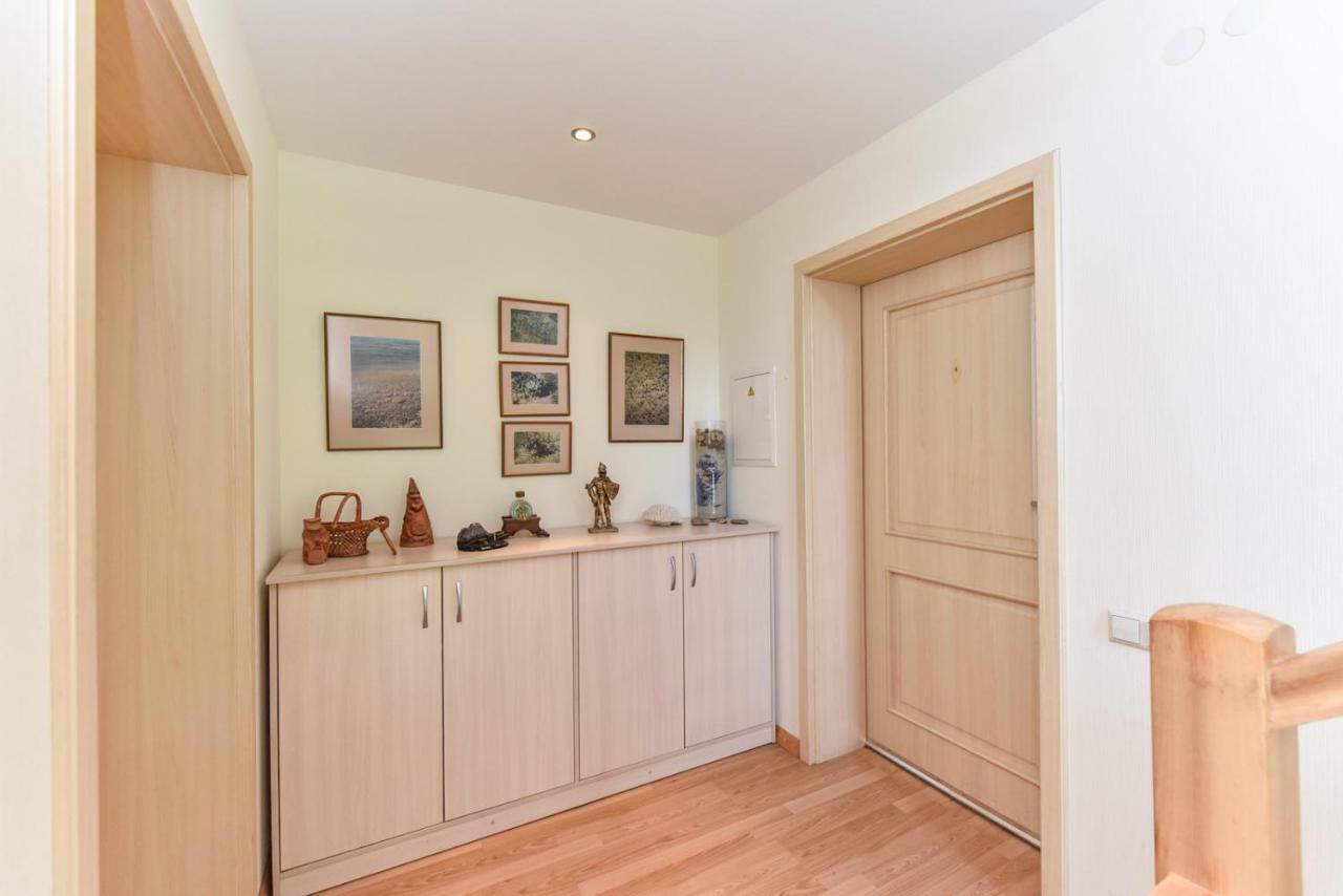 Apartamento Nakvyne Pas Roma Nida Exterior foto