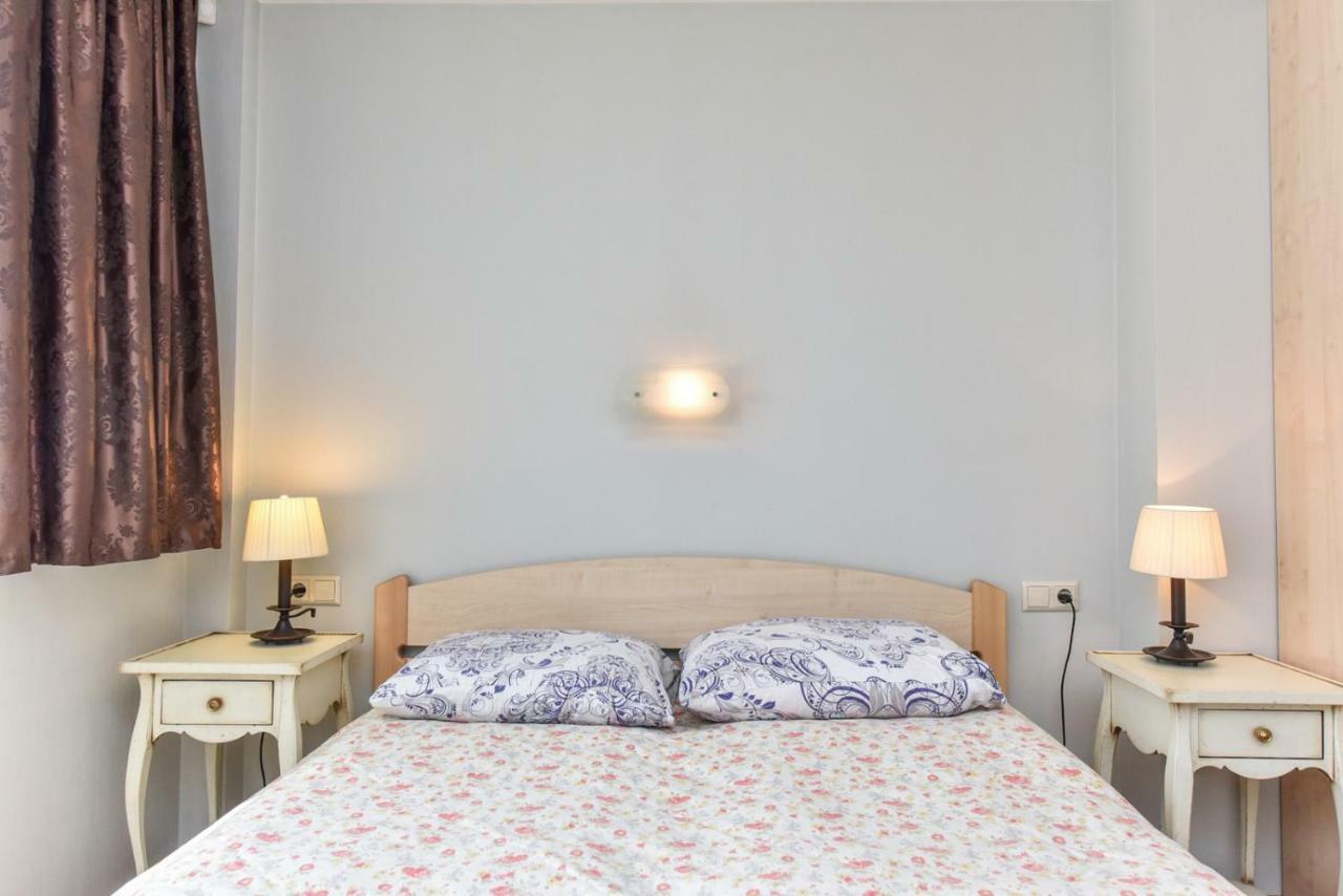 Apartamento Nakvyne Pas Roma Nida Exterior foto