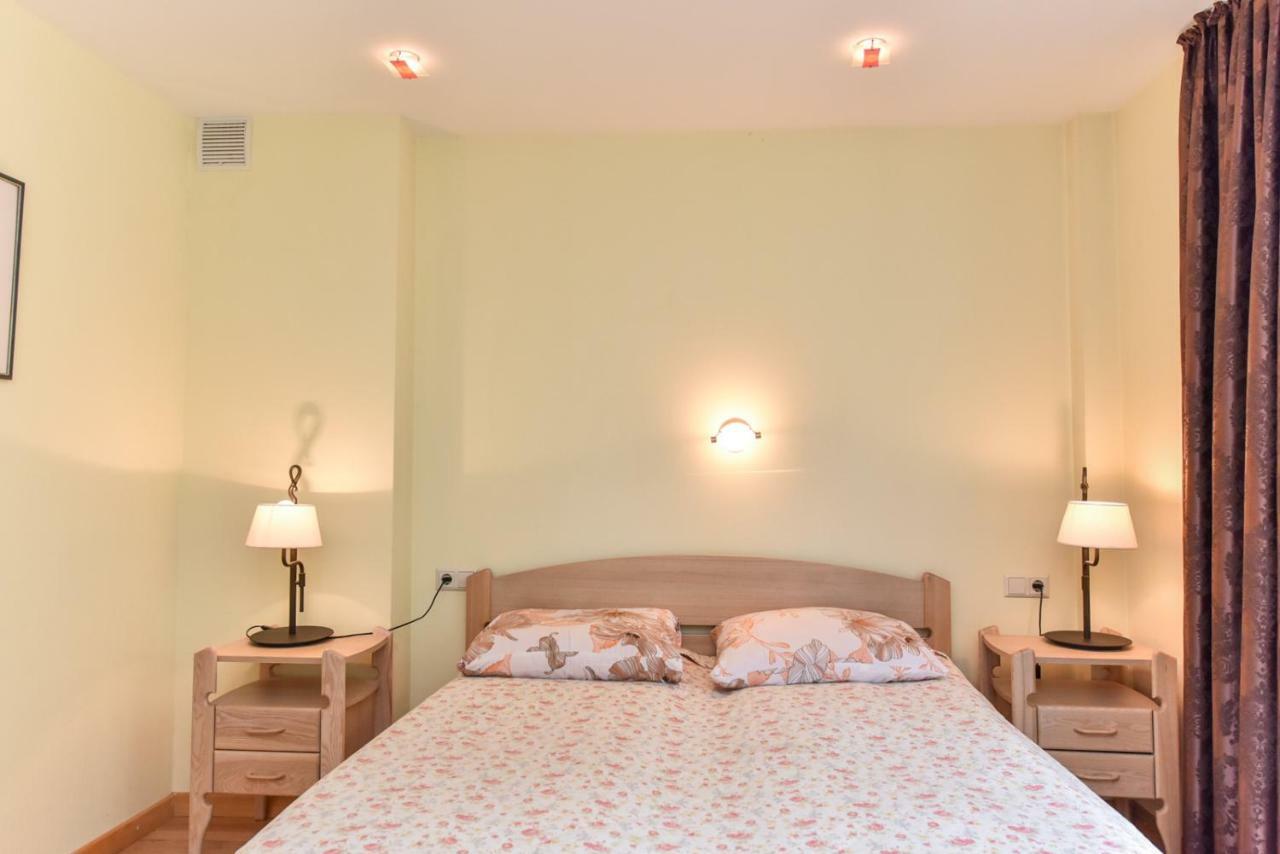 Apartamento Nakvyne Pas Roma Nida Exterior foto